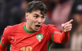 Morocco and Other AFCON Results Bolster Early Tournament Drama