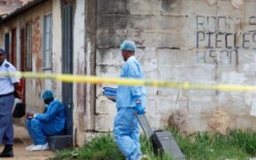 South Africa hit by deadly pub shooting as violence concerns escalate