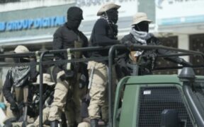 Tanzania Deploys Security Forces Ahead of Planned Independence Day Protests