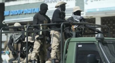 Tanzania Deploys Security Forces Ahead of Planned Independence Day Protests