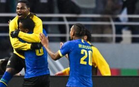 Tanzania reaches Africa Cup of Nations last 16 for first time