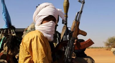 UN Sounds Alarm on Enduring Islamist Extremist Threat in the Horn of Africa