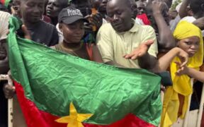 Mali and Burkina Faso impose reciprocal travel bans on U.S. citizens